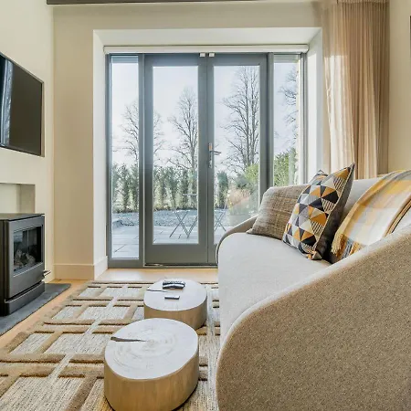 The Pod At The Heaning Estate 別荘 *